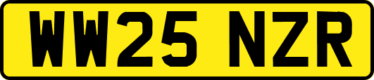 WW25NZR