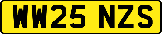 WW25NZS