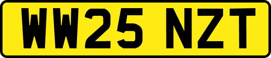 WW25NZT