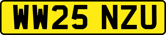 WW25NZU
