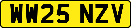 WW25NZV