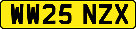 WW25NZX