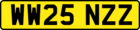WW25NZZ