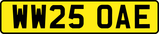 WW25OAE