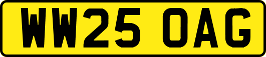 WW25OAG