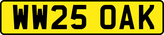 WW25OAK