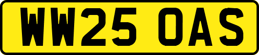 WW25OAS