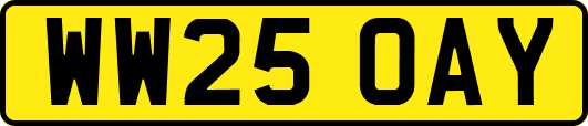 WW25OAY