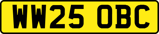 WW25OBC