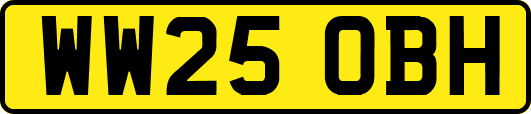 WW25OBH