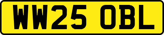 WW25OBL