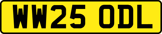 WW25ODL