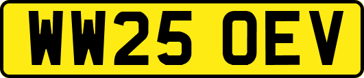 WW25OEV