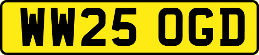 WW25OGD