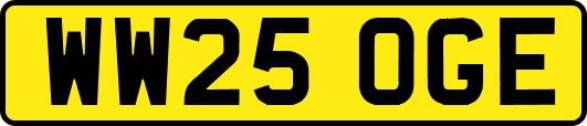 WW25OGE