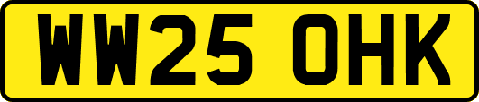 WW25OHK