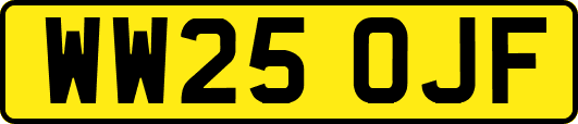 WW25OJF