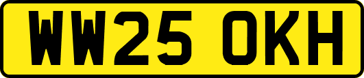 WW25OKH