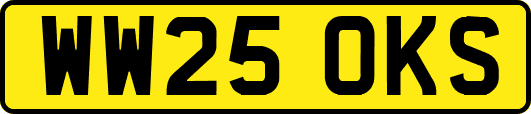 WW25OKS