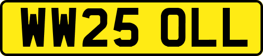 WW25OLL