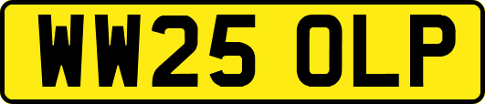 WW25OLP