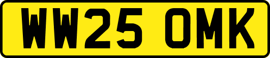 WW25OMK