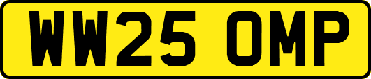 WW25OMP