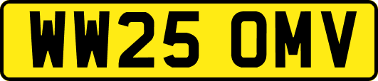 WW25OMV