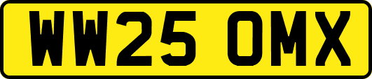 WW25OMX