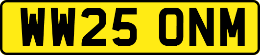 WW25ONM