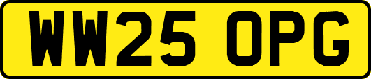 WW25OPG