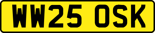 WW25OSK