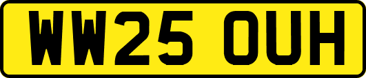 WW25OUH