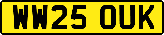 WW25OUK