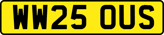 WW25OUS