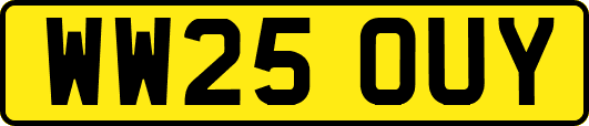 WW25OUY