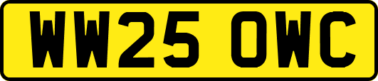 WW25OWC