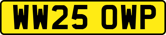 WW25OWP