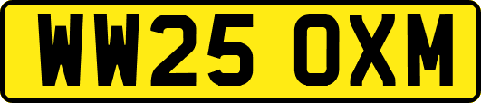 WW25OXM