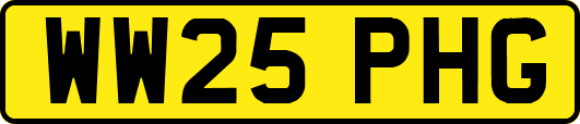 WW25PHG