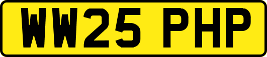 WW25PHP