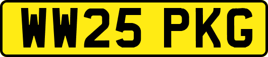 WW25PKG