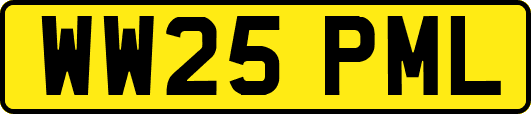 WW25PML