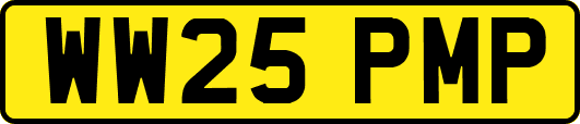 WW25PMP