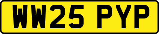 WW25PYP