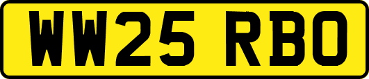 WW25RBO