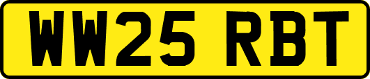 WW25RBT