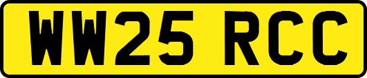 WW25RCC