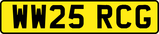 WW25RCG