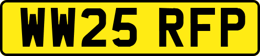 WW25RFP